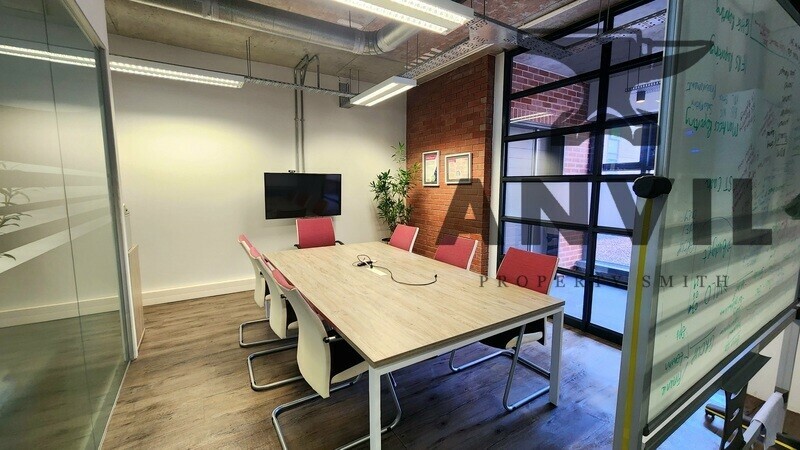 The Matrix - Unit 1A property image 8