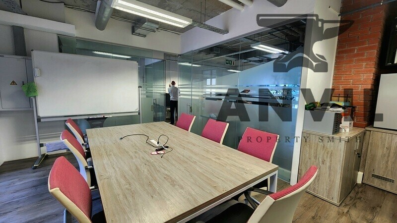 The Matrix - Unit 1A property image 9