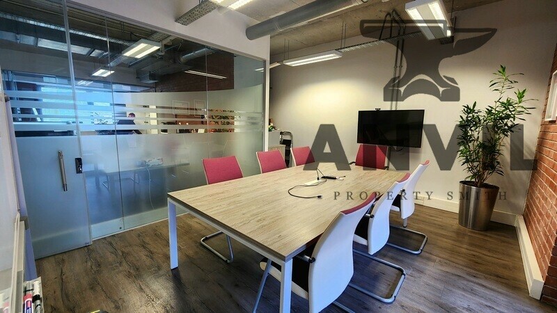 The Matrix - Unit 1A property image 10