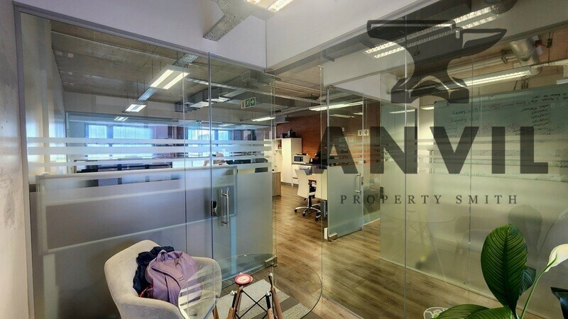 The Matrix - Unit 1A property image 12