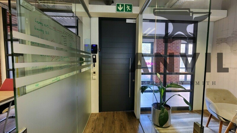 The Matrix - Unit 1A property image 13