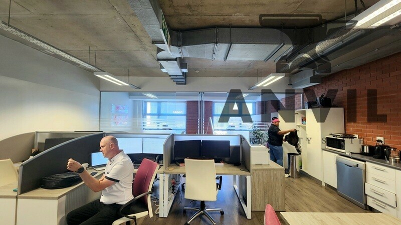 The Matrix - Unit 1A property image 14