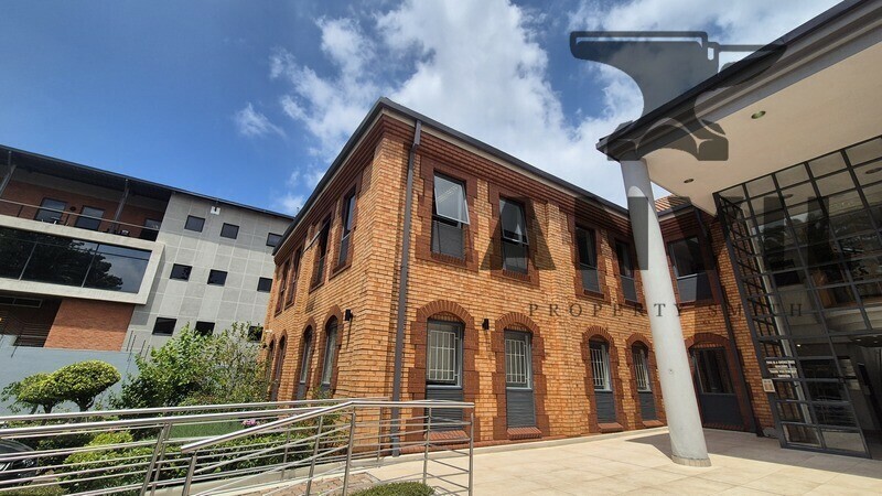 33 Scott Street, Waverley - Ground Floor Office Unit property image 3
