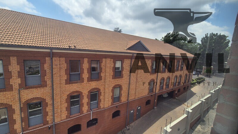33 Scott Street, Waverley - Ground Floor Office Unit property image 13