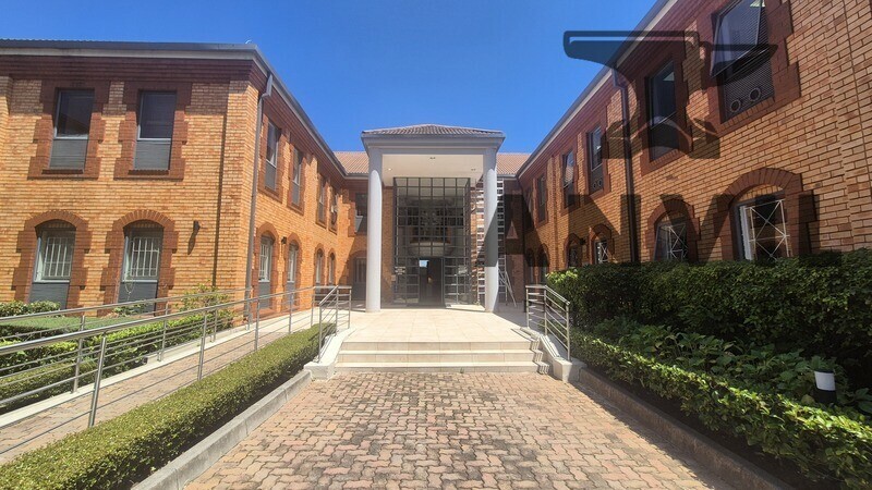 Ground Floor Office Unit