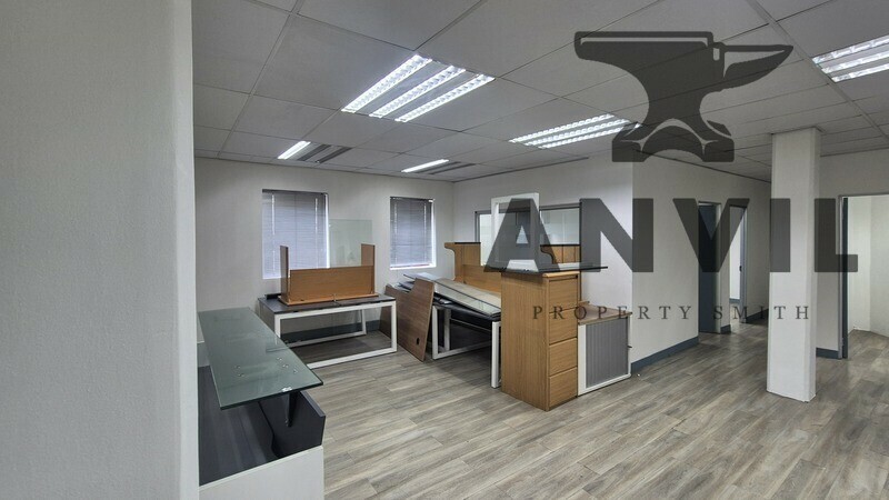 33 Scott Street, Waverley - Ground Floor Office Unit property image 5