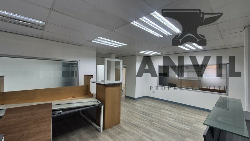 33 Scott Street, Waverley - Ground Floor Office Unit property image 9