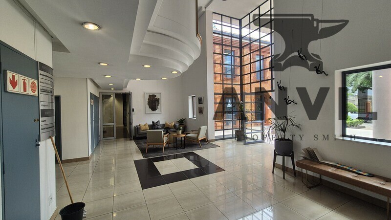 33 Scott Street, Waverley - Ground Floor Office Unit property image 12