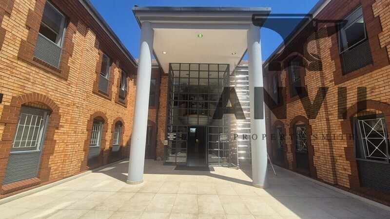 33 Scott Street, Waverley - Ground Floor Office Unit property image 16