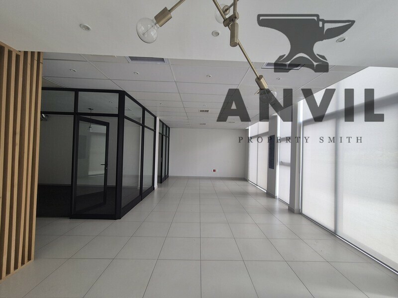 85m² A-Grade Office to Let in Aspen Business Park