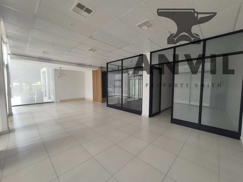 Aspen Business Park - 85m² A-Grade Office to Let in Aspen Business Park property image 4
