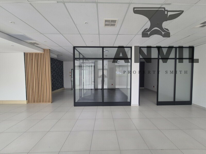 Aspen Business Park - 85m² A-Grade Office to Let in Aspen Business Park property image 5