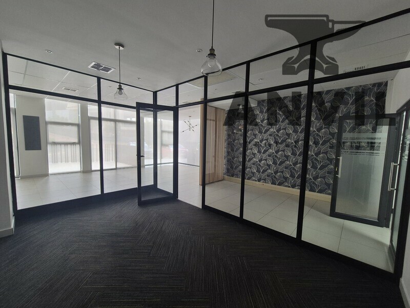 Aspen Business Park - 85m² A-Grade Office to Let in Aspen Business Park property image 2