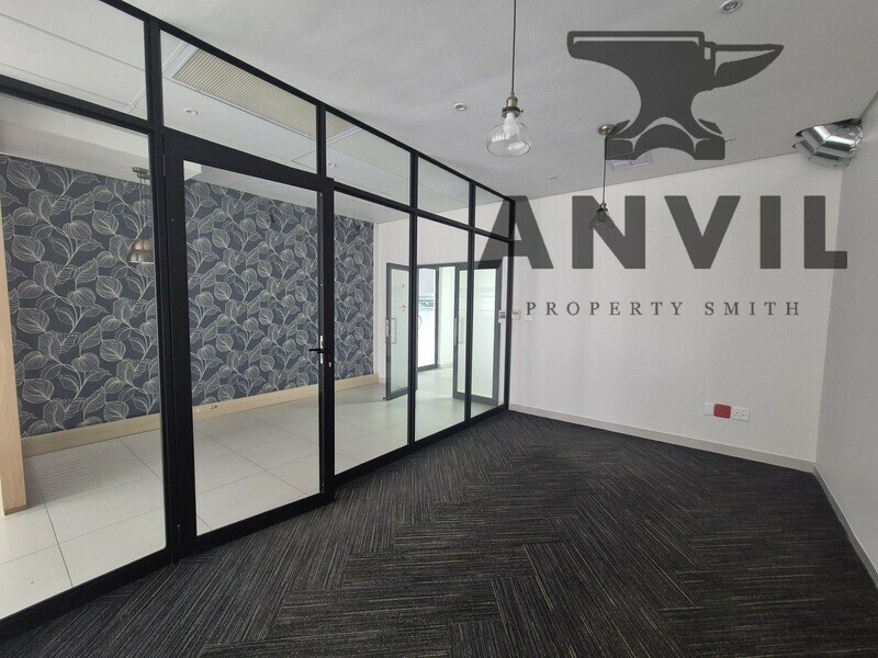 Aspen Business Park - 85m² A-Grade Office to Let in Aspen Business Park property image 9