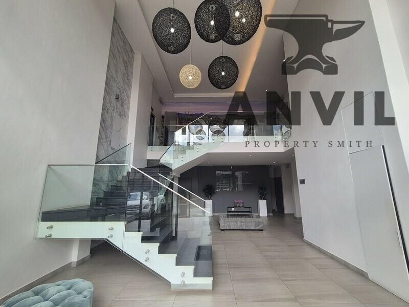 Aspen Business Park - 85m² A-Grade Office to Let in Aspen Business Park property image 10