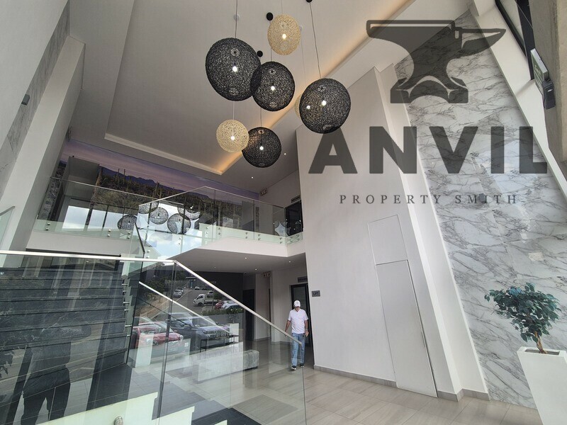 Aspen Business Park - 85m² A-Grade Office to Let in Aspen Business Park property image 11