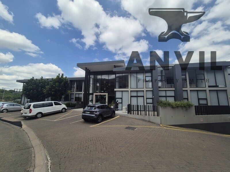 Aspen Business Park - 85m² A-Grade Office to Let in Aspen Business Park property image 13