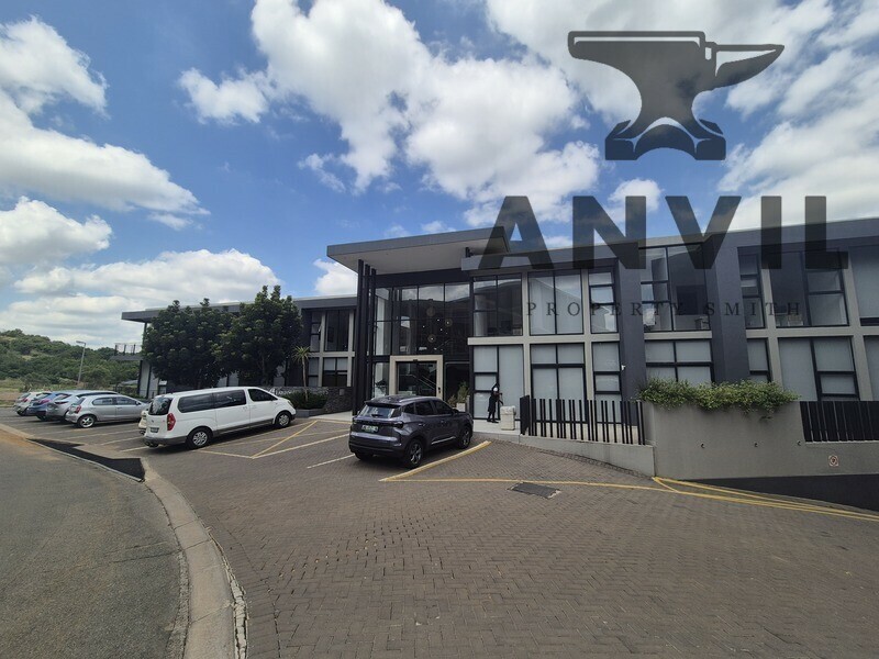 Aspen Business Park - 85m² A-Grade Office to Let in Aspen Business Park property image 12