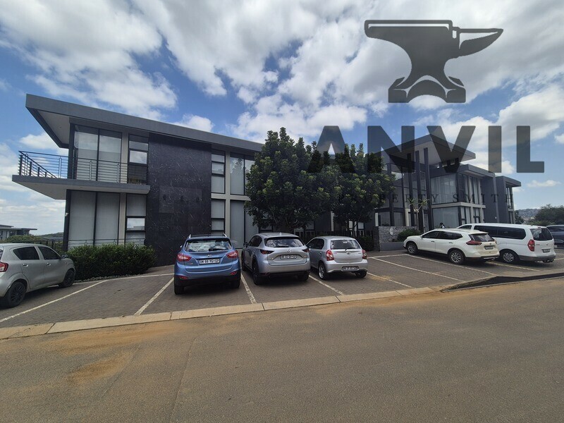 Aspen Business Park - 85m² A-Grade Office to Let in Aspen Business Park property image 14