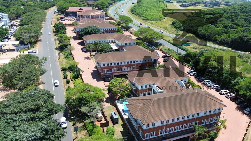 The Glades Office Park, Armstrong Avenue, La Lucia Ridge, Umhlanga - Portion of Building 2 property image 28