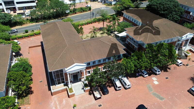 The Glades Office Park, Armstrong Avenue, La Lucia Ridge, Umhlanga - Portion of Building 2 property image 29
