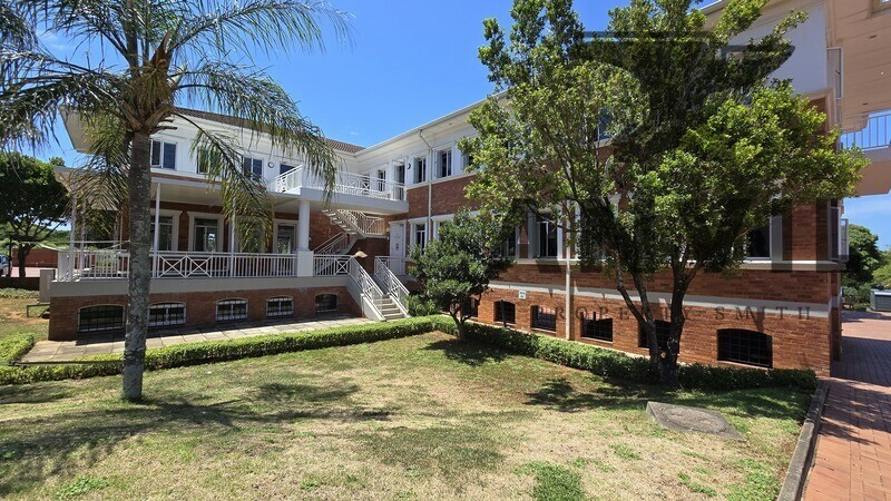 The Glades Office Park, Armstrong Avenue, La Lucia Ridge, Umhlanga - Portion of Building 2 property image 34