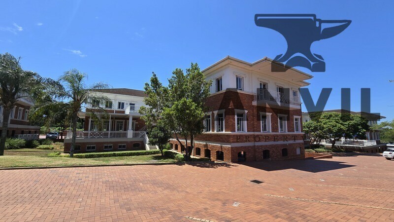 The Glades Office Park, Armstrong Avenue, La Lucia Ridge, Umhlanga - Portion of Building 2 property image 35