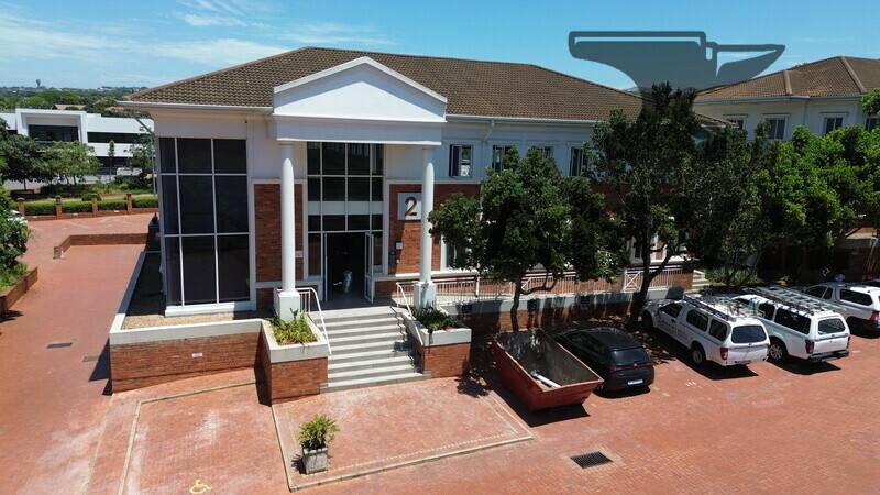 Portion of Building 2