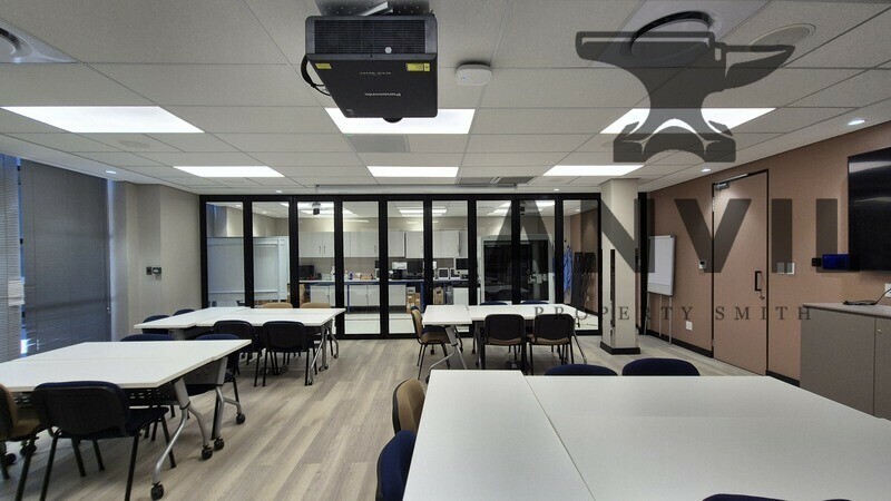 Culross on Main, Bryanston - Building 3 - Entire Bldg property image 9