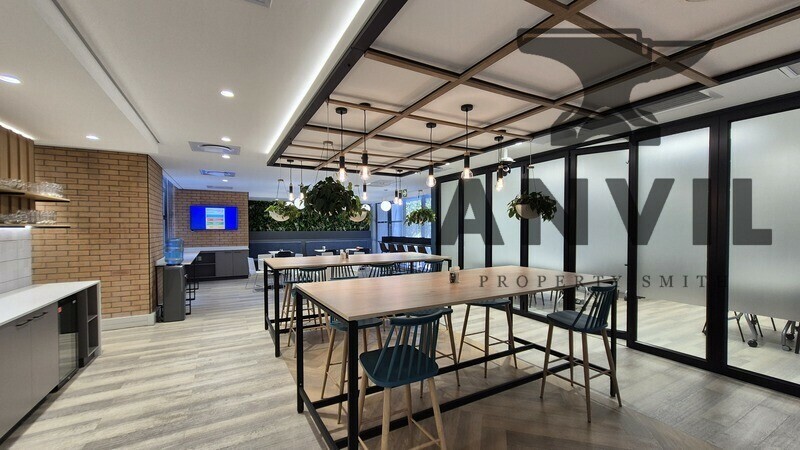 Culross on Main, Bryanston - Building 3 - Entire Bldg property image 4