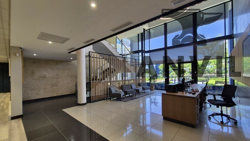 Building 3 - Entire Bldg