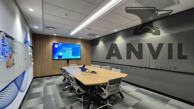 Culross on Main, Bryanston - Building 3 - Entire Bldg property image 6