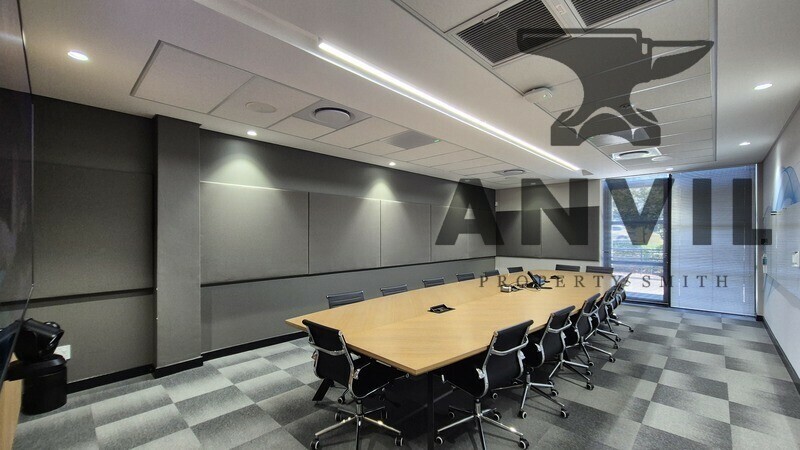 Culross on Main, Bryanston - Building 3 - Entire Bldg property image 7