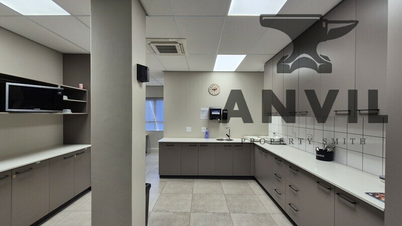 Culross on Main, Bryanston - Building 3 - Entire Bldg property image 8