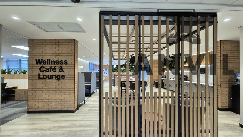 Culross on Main, Bryanston - Building 3 - Entire Bldg property image 3