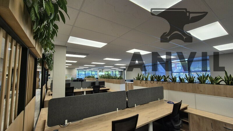 Culross on Main, Bryanston - Building 3 - Entire Bldg property image 10