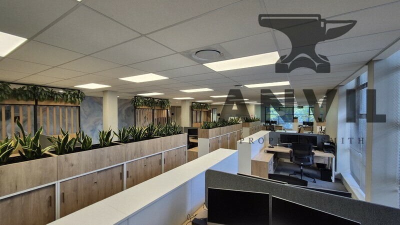 Culross on Main, Bryanston - Building 3 - Entire Bldg property image 2