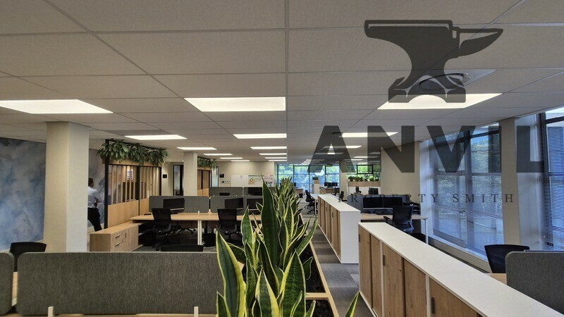 Culross on Main, Bryanston - Building 3 - Entire Bldg property image 11