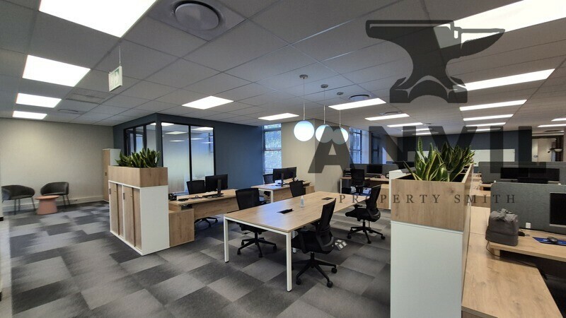 Culross on Main, Bryanston - Building 3 - Entire Bldg property image 12