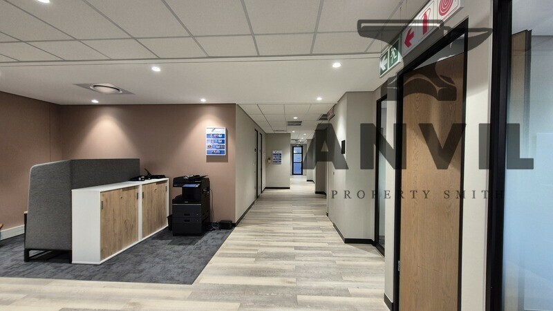 Culross on Main, Bryanston - Building 3 - Entire Bldg property image 13