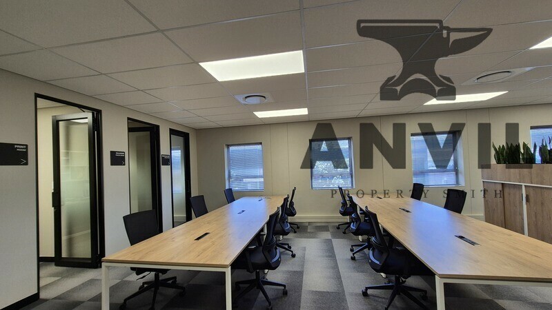 Culross on Main, Bryanston - Building 3 - Entire Bldg property image 14