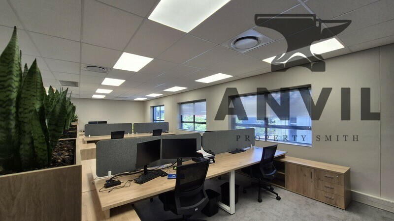 Culross on Main, Bryanston - Building 3 - Entire Bldg property image 15