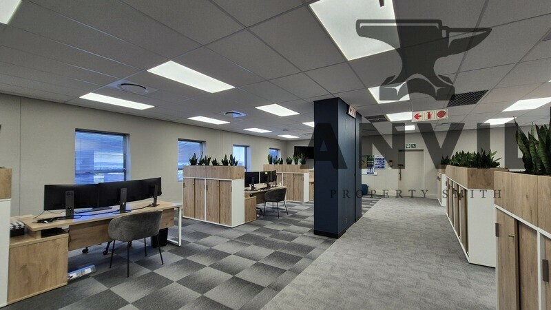 Culross on Main, Bryanston - Building 3 - Entire Bldg property image 16