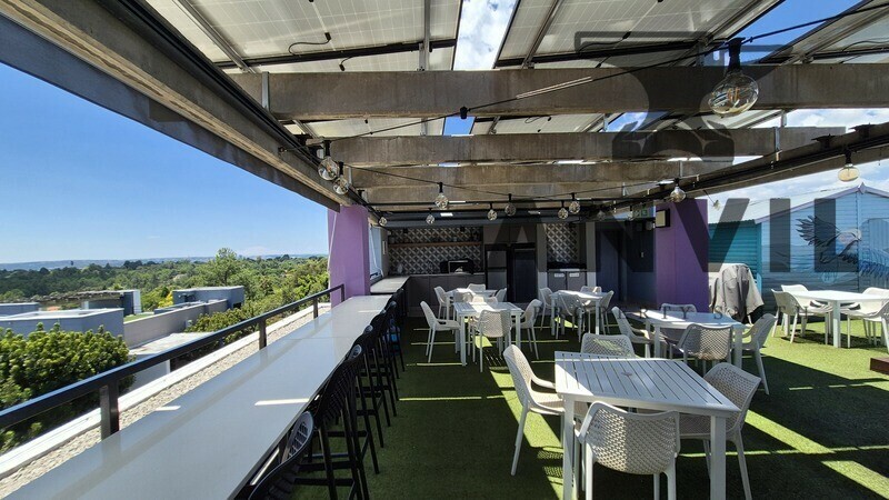 Culross on Main, Bryanston - Building 3 - Entire Bldg property image 19