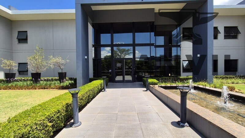 Culross on Main, Bryanston - Building 3 - Entire Bldg property image 20