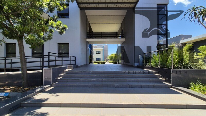 Culross on Main, Bryanston - Building 3 - Entire Bldg property image 22