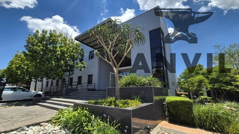 Culross on Main, Bryanston - Building 3 - Entire Bldg property image 23