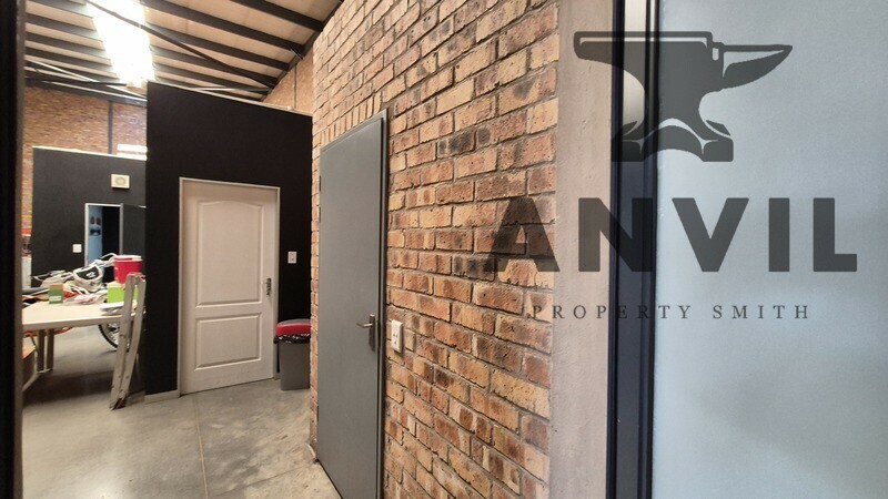 81 Amatole Street, N4 Gateway Industrial Park - unit 6.1 property image 2