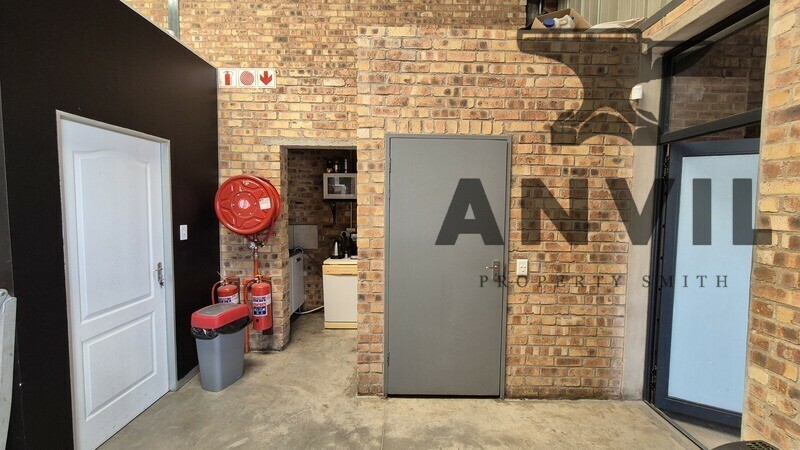 81 Amatole Street, N4 Gateway Industrial Park - unit 6.1 property image 3