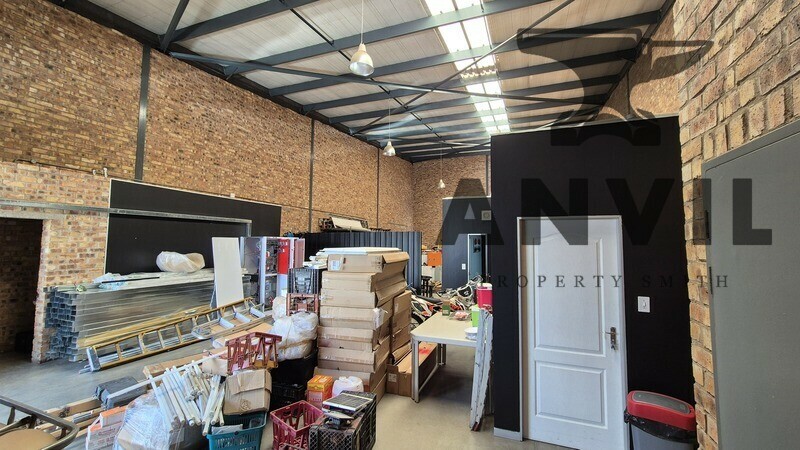 81 Amatole Street, N4 Gateway Industrial Park - unit 6.1 property image 5